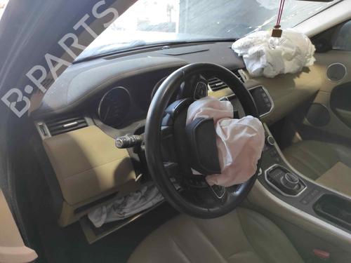 Commande Chauffage LAND ROVER RANGE ROVER EVOQUE (L538) 2.2 D 4x4 | BP8295994I5 