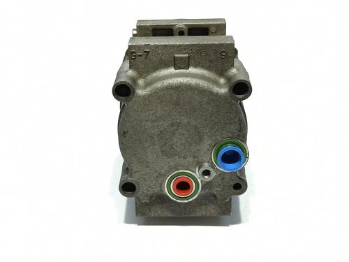 AC compressor FORD ESCORT V Saloon (AFL) 1.6 i 16V | BP15777541M34