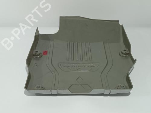 Upper protection MITSUBISHI OUTLANDER III (GG_W, GF_W, ZJ, ZL, ZK) 2.4 Hybrid 4WD (GG3W) | BP13904254M93 