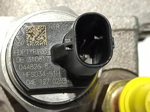 Injection pump SEAT IBIZA V (KJ1, KJG) 1.0 TSI | BP21052411M78