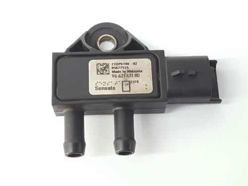 Elektronisk sensor CITROËN C4 I (LC_) 2.0 HDi (136 hp) 8749284