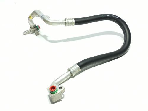 AC pipe FIAT 500 C (312_) 1.2 (312CXA1A, 312AXA1A) | BP32070839M126 - Image 4