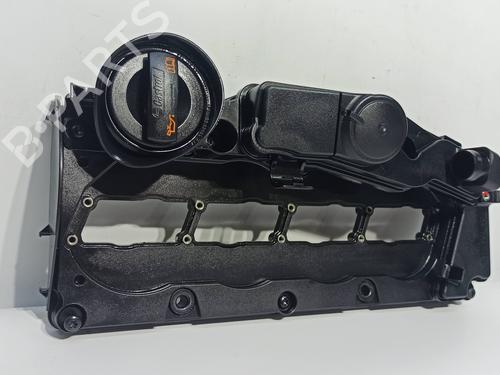 Valve cover AUDI A4 B8 (8K2) 2.0 TDI | BP14543594M124 