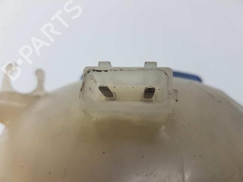 Expansion tank VW TRANSPORTER T4 Van (70A, 70H, 7DA, 7DH) 2.5 TDI | BP4763834C120