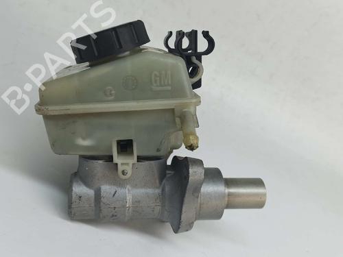 Brake master cylinder OPEL ZAFIRA / ZAFIRA FAMILY B (A05) 1.9 CDTI (M75) | BP6784765M77 
