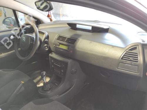 Injektor CITROËN C4 I (LC_) 1.6 HDi | BP22187594M100 