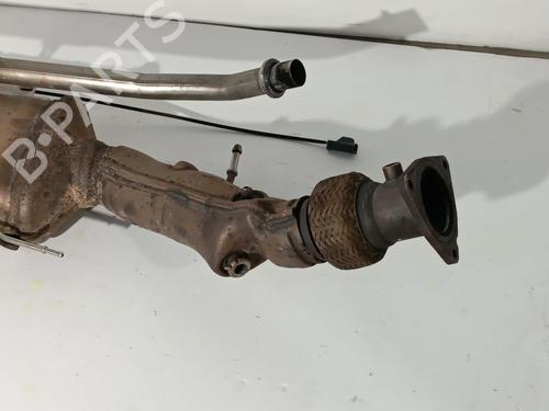 Particulate filter LAND ROVER RANGE ROVER EVOQUE (L538) 2.0 D 4x4 | BP36647029M81 - Image 4
