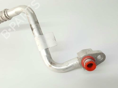 AC pipe FORD FIESTA VII (HJ, HF) 1.5 TDCi | BP14537477M126