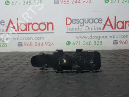 Used Right front window switch CITROËN C4 Picasso I MPV (UD_) 1.6 HDi (109 hp) 2769312