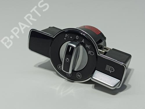 Headlight switch MERCEDES-BENZ S-CLASS (W221, V221) S 320 CDI (221.022, 221.122) | BP17574372I24 