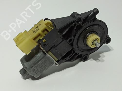 Left front window motor FORD FIESTA VI (CB1, CCN) 1.4 TDCi | BP39249917E21 - Image 3