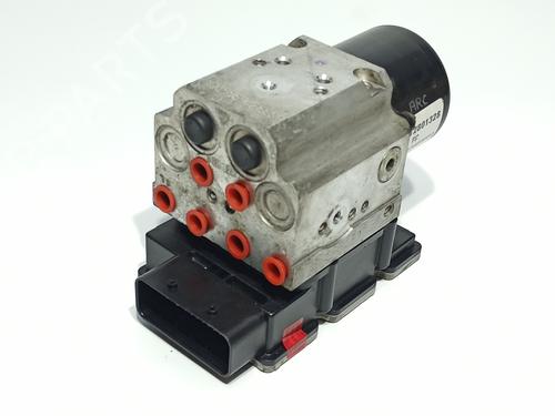Módulo de ABS SAAB 9-3 (YS3F, E79, D79, D75) 1.8 i (122 hp) 31336732