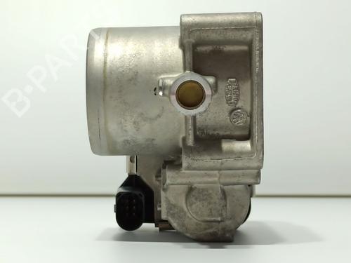 Throttle body VW GOLF VIII (CD1, DA1) 1.4 GTE Plug-in Hybrid | BP40107897M82 - Image 3