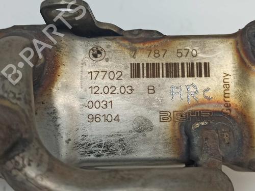 Egr LAND ROVER FREELANDER I (L314) 2.0 Td4 4x4 | BP14541209M69