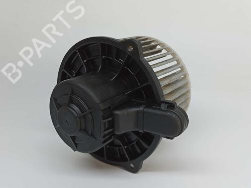Heater blower motor HYUNDAI GETZ (TB) 1.1 | BP6808491M62 