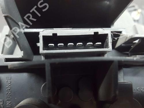 Right taillight SKODA OCTAVIA I (1U2) 1.9 TDI | BP2743427C35