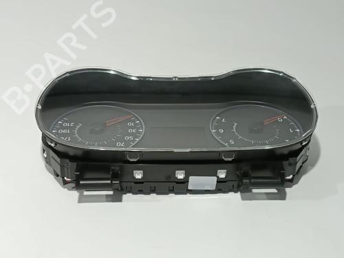 Instrument cluster RENAULT EXPRESS Box Body/MPV 1.5 Blue dCi 75 (F6AA) | BP36143010C47 - Image 5