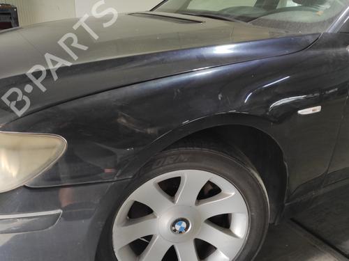 Left front fenders BMW 7 (E65, E66, E67) 730 Ld | BP28007708C41