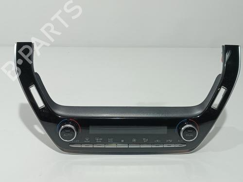 Climate control TOYOTA COROLLA Estate (_E21_) 1.8 Hybrid (ZWE211W) | BP22684890I5 