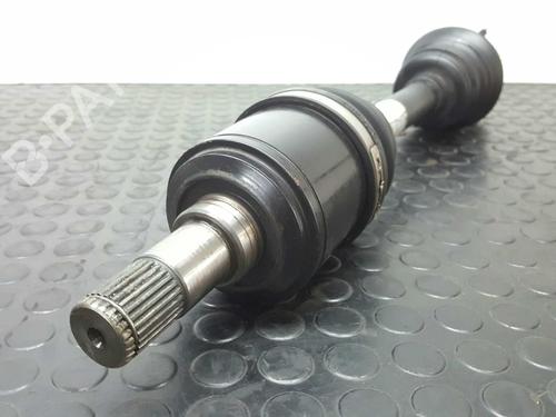 Left front driveshaft SSANGYONG KORANDO (CK) | BP6512090M38 - Image 2