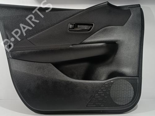 Forreste venstre beklædning TOYOTA MIRAI (JPD2_) FCV (JPD20) (182 hp) 19153154