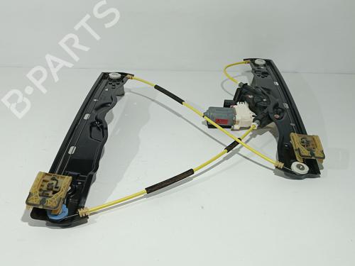 Front left window mechanism LAND ROVER RANGE ROVER VELAR (L560) 2.0 D240 SD4 4x4 | BP34445382C22 - Image 2