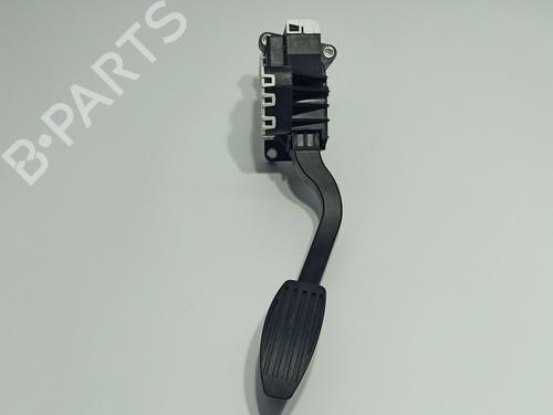 Used Pedal FIAT 500 (312_) 1.0 Mild Hybrid (312.AYD1B) (69 hp) 13309771