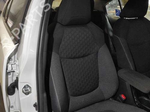 Right front seat TOYOTA COROLLA Saloon (_E21_) 1.8 VVTi Hybrid (ZWE211, MZEA12) | BP36303719C16 - Image 3