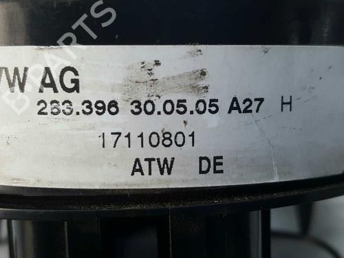 Squib airbag SEAT CORDOBA (6L2) 1.4 16V | BP4465313C102 