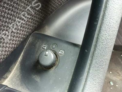 Used Mirror switch AUDI A3 (8P1) [2003-2013]  2753696