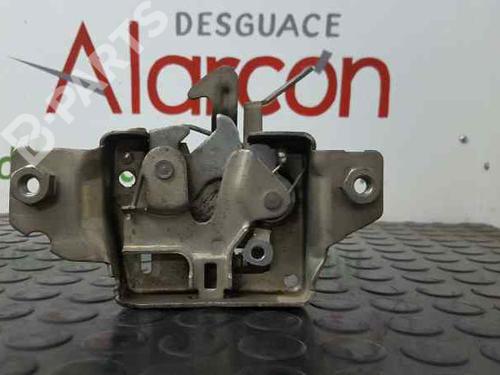Hood lock RENAULT CLIO III (BR0/1, CR0/1) 1.5 dCi (C/BR0G, C/BR1G) | BP8776185C133 
