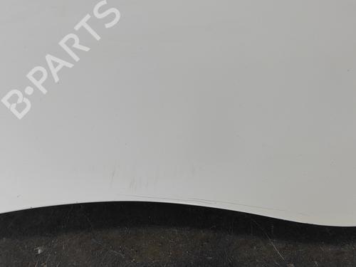 Hood TOYOTA YARIS (_P13_) 1.5 Hybrid (NHP130_, NHP130) | BP16662372C1
