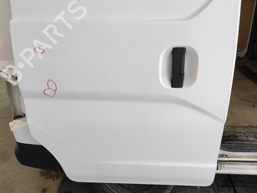 Right slide door NISSAN NV200 / EVALIA Bus 1.5 dCi 90 (M20, M20M) | BP27395267C75