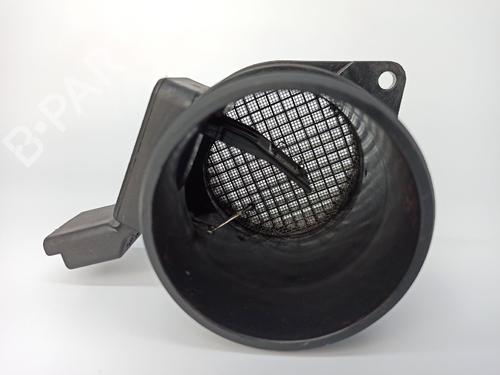 Mass air flow sensor PEUGEOT 307 (3A/C) 2.0 HDi 90 | BP5091409M95