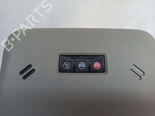 Interior roof light OPEL MOKKA / MOKKA X (J13) | BP8406602I8