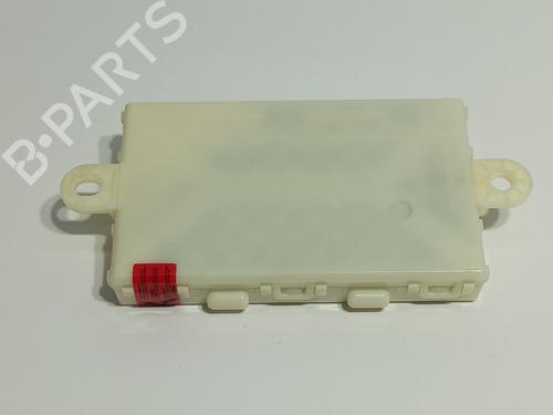 Electronic module MERCEDES-BENZ CLA Coupe (C117) CLA 200 CDI / d (117.308) | BP27993119M83 