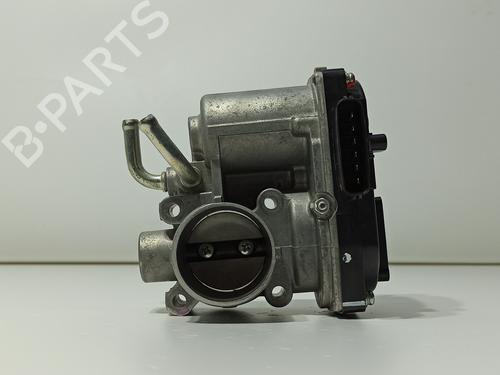 Throttle body MITSUBISHI MIRAGE / SPACE STAR VI Hatchback (A0_A) 1.2 LPG (A03A) | BP29130083M82