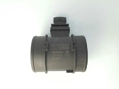 Used Mass air flow sensor OPEL COMBO Box Body/MPV [2001-2025]  5080978
