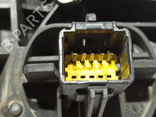 Left mirror RENAULT GRAND SCÉNIC II (JM0/1_) 1.9 dCi (JM0G, JM12, JM1G, JM2C) | BP13242506C26