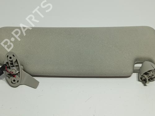 Left sun visor BMW i3 (I01) Electric | BP17920058I1