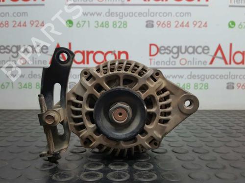 Generator KIA RIO I Hatchback (DC) 1.3 (82 hp) 2753524