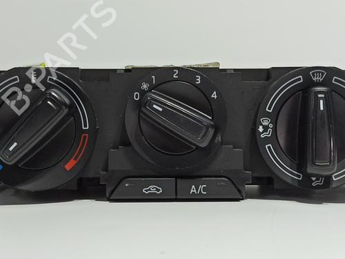 AC-Styringsenhed/Manøvreenhed SKODA FABIA III (NJ3) 1.0 (75 hp) 11999422
