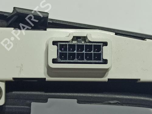 Pommeau de levier de vitesses KIA STONIC (YB) 1.0 T-GDi Eco-Dynamics+ | BP18710036I34