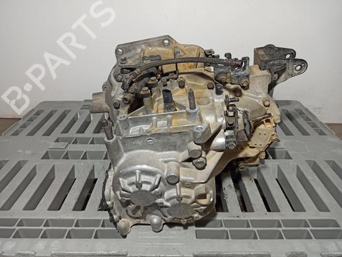 Gearbox HYUNDAI TUCSON (JM) 2.0 | BP27351884M3