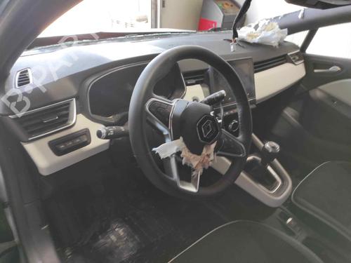 Antenne/Base RENAULT CLIO V (B7_) 1.0 TCe 90 (B7MT) | BP14540803C140