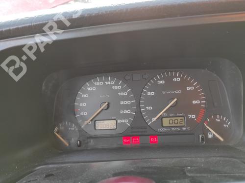 Starter VW GOLF III (1H1) 2.0 | BP11993679M8 