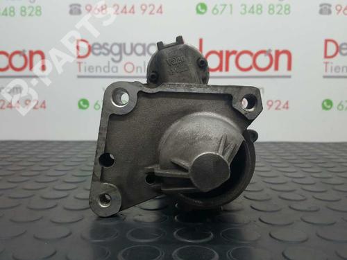 Starter PEUGEOT 407 (6D_) 1.6 HDi 110 (6D9HZC, 6D9HYC) | BP2754539M8 