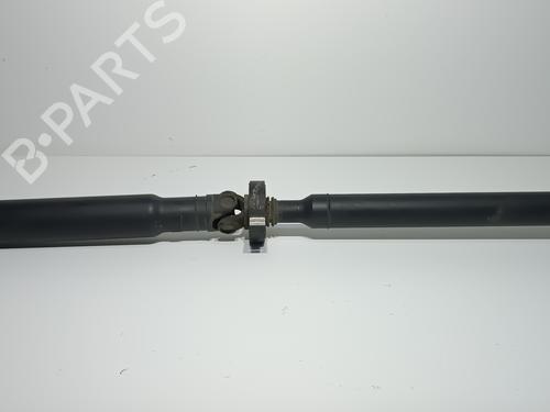 Used Driveshaft BMW 1 (E87) 118 d (143 hp) 19934139