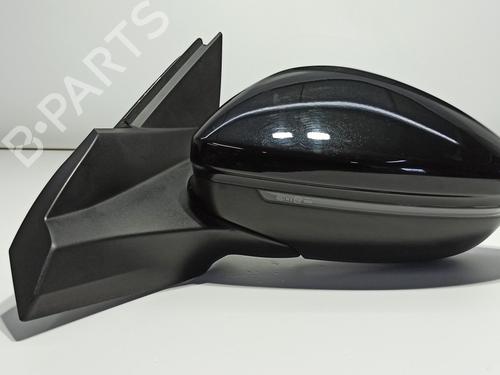 Left mirror PEUGEOT 2008 II (UD_, US_, UY_, UJ_, UR_, UC_) 1.2 PureTech 130 (USHNS, URHNS) | BP21798727C26 