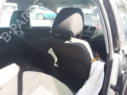 Commande de phare VW POLO V (6R1, 6C1) 1.6 TDI | BP14536781I24 